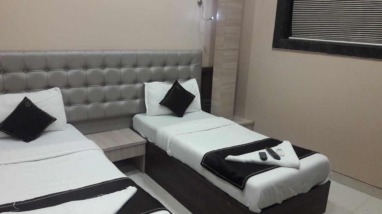 Shine Hospitality Hotel