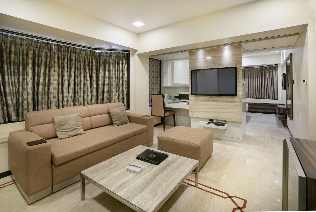 Executive Enclave Hotel Mumbai