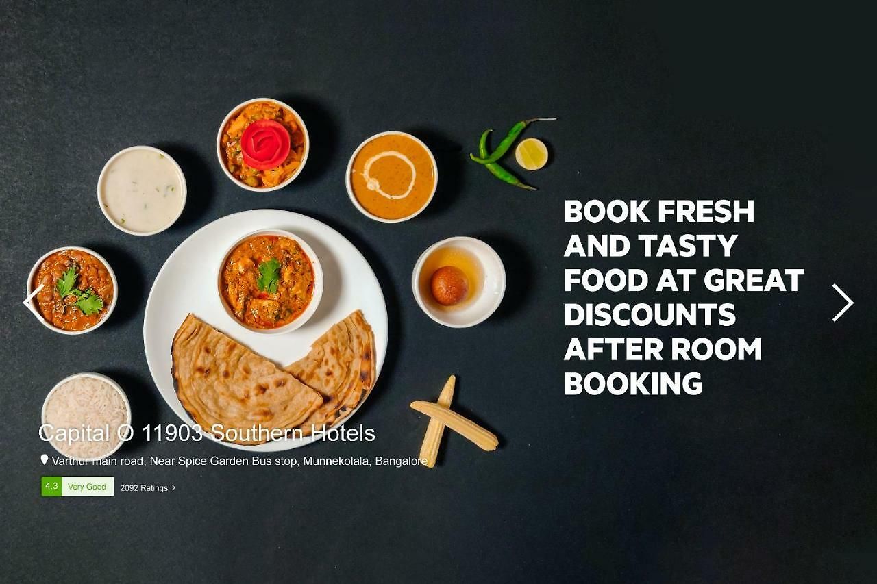 West 3* Mumbai