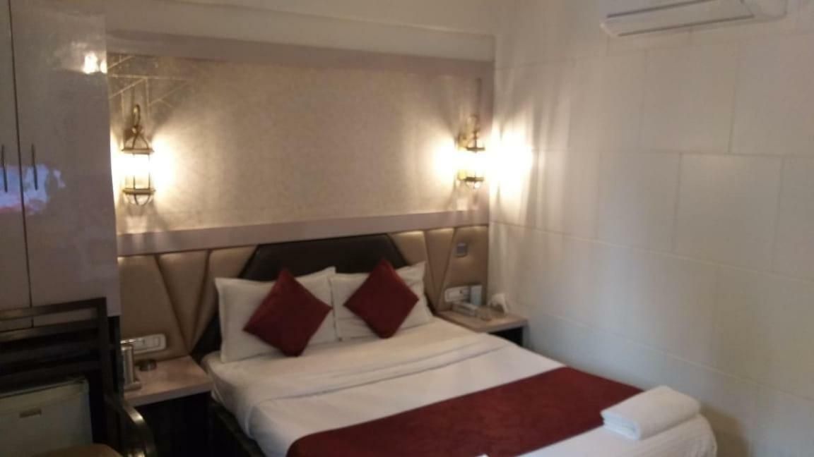 Sapna Marine Hotel