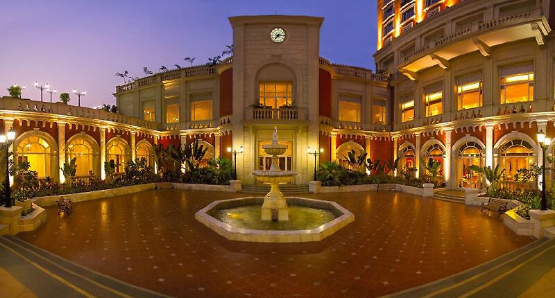 Itc Grand Central, A Luxury Collection Hotel, Hotel Mumbai