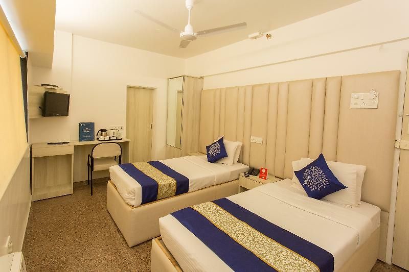 Samraj Hotel 3*