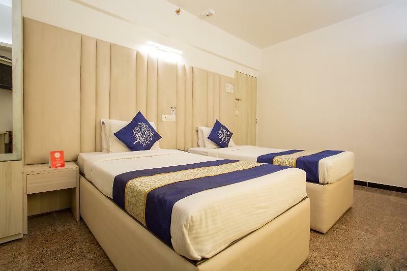 Samraj 3* Mumbai