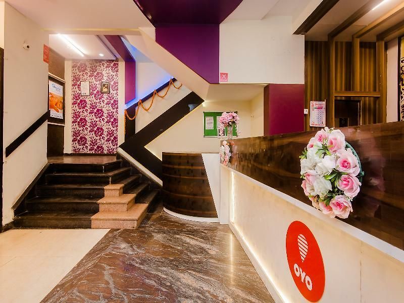 Hotel Airside