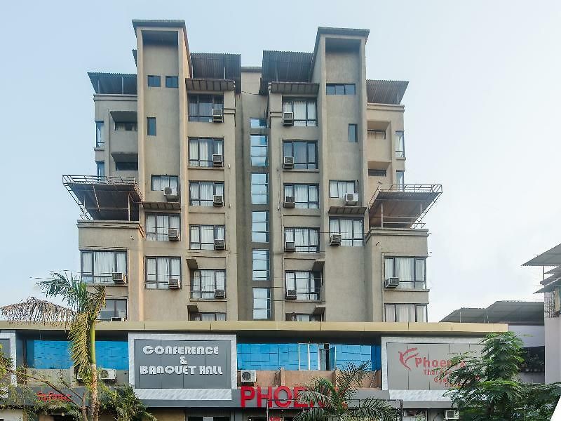 Airside Hotel