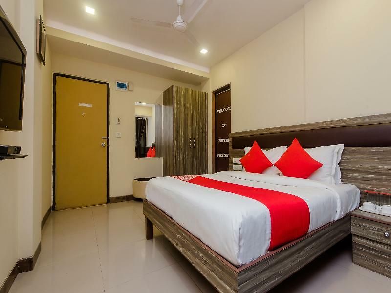 Airside 3* Mumbai