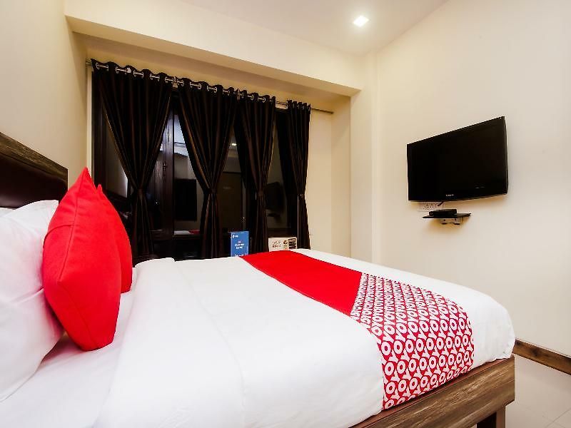 Airside Hotel Mumbai