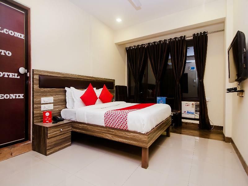 Airside Hotel
