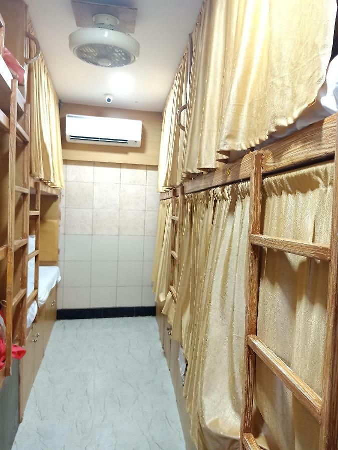 Mabrook Bed & Breakfast *