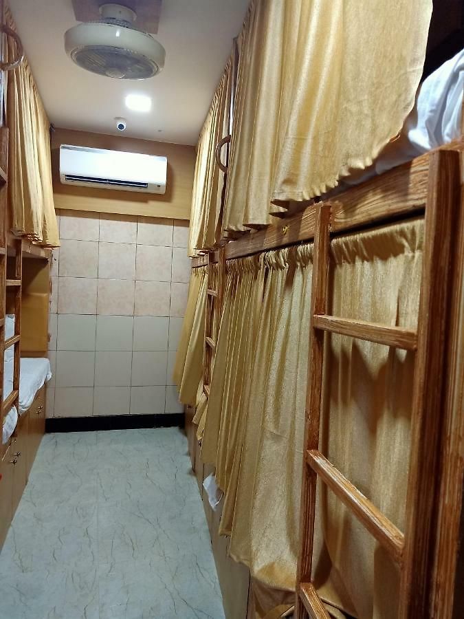 Mabrook Bed & Breakfast *