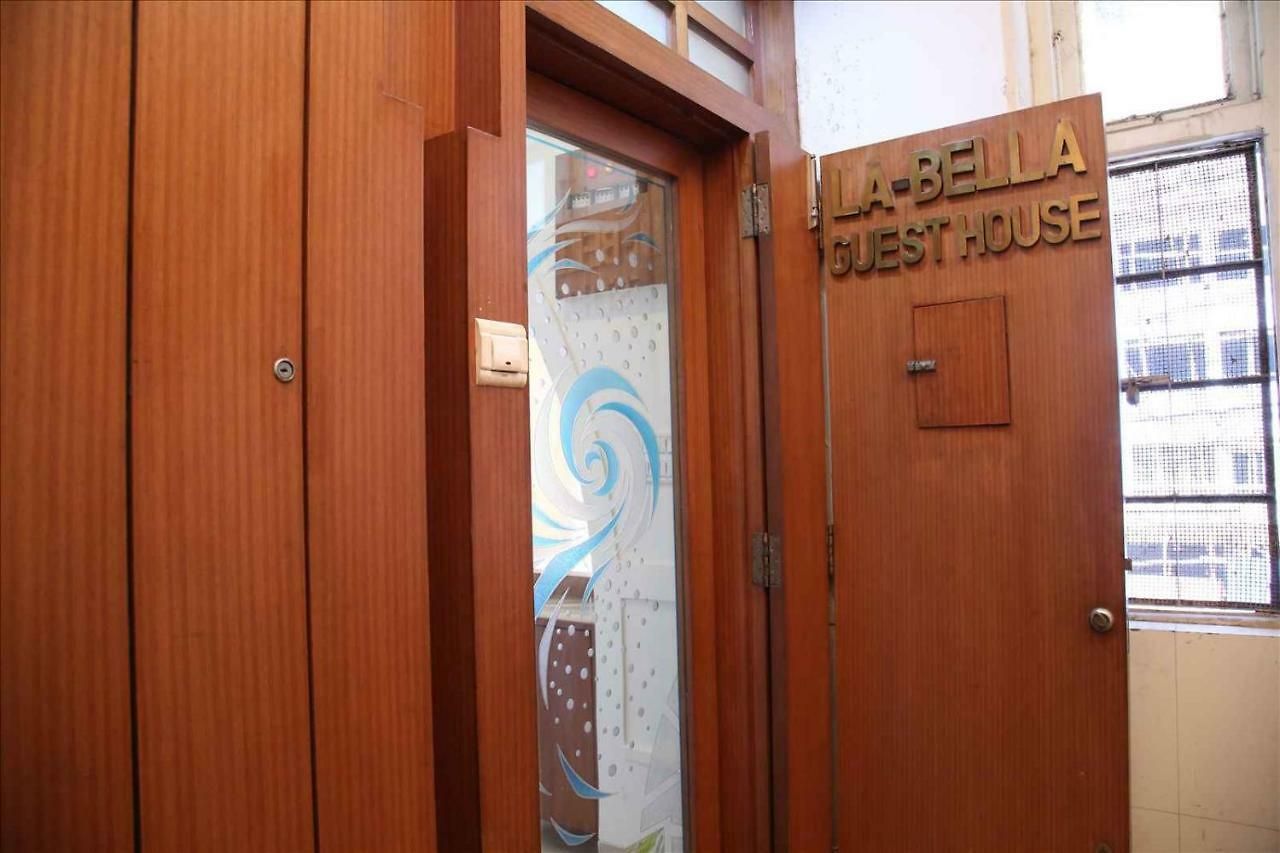 La-bella Guest house *