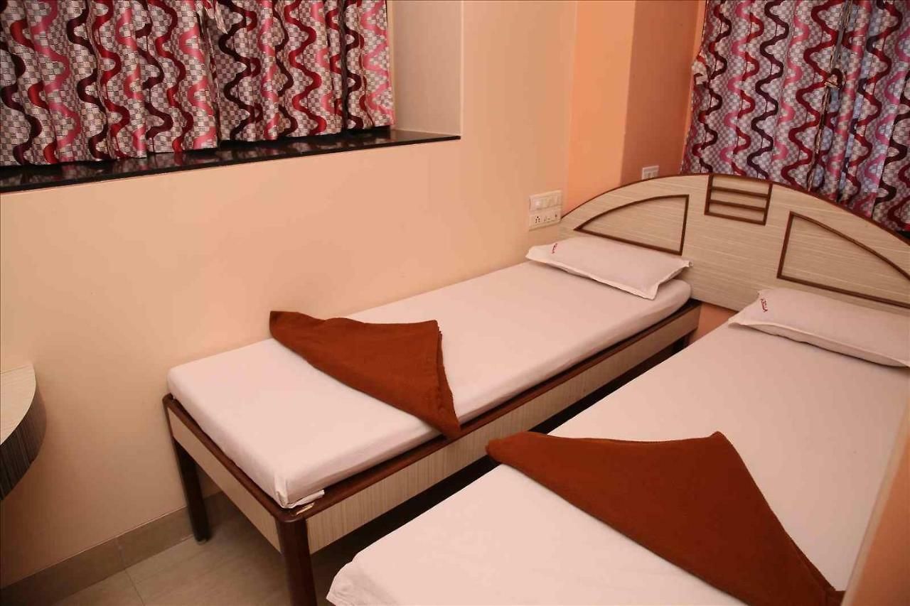 Guest house La-bella Mumbai