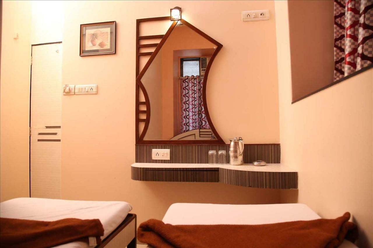 La-bella Guest house *