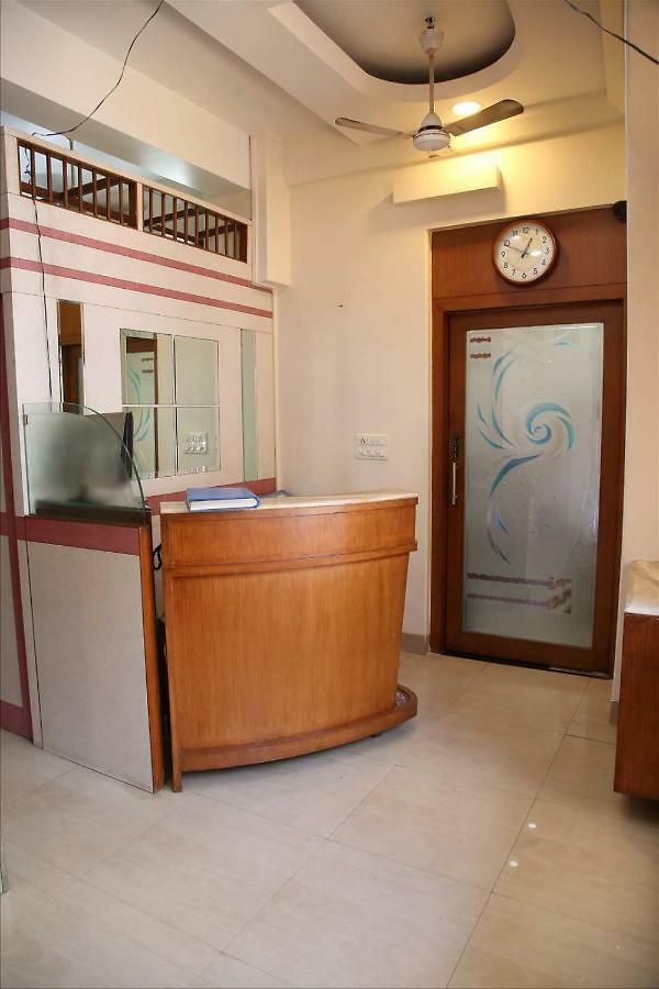 La-bella Guest house *