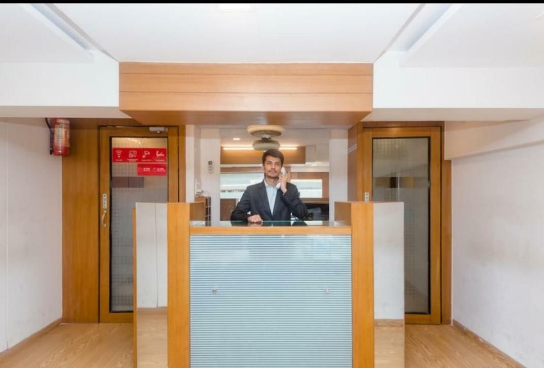 Hotel Arma Residency 2*