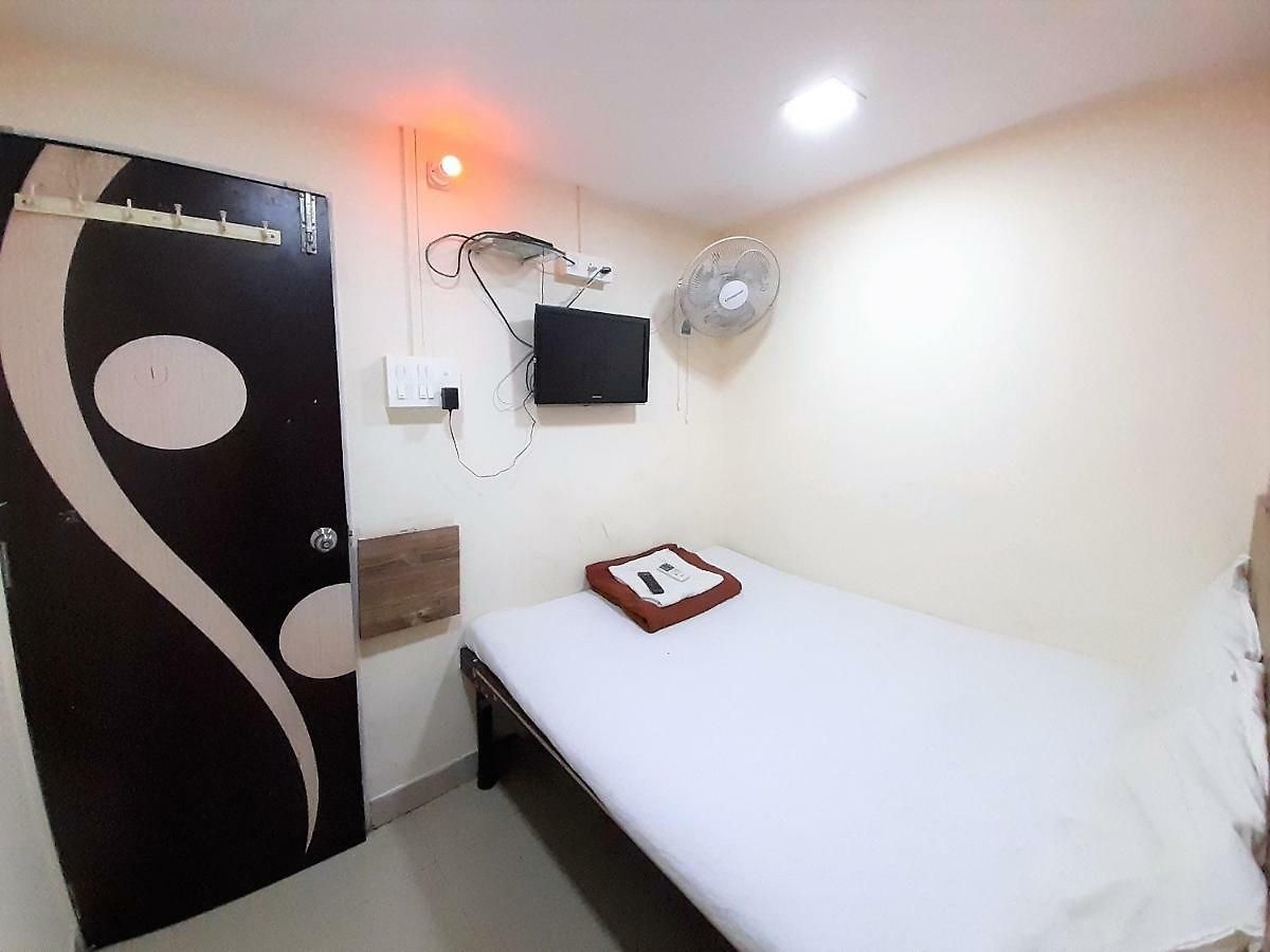 Guest house Hexa Star Royal