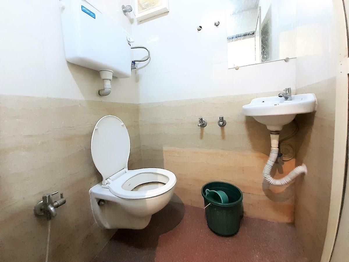 Guest house Hexa Star Royal Mumbai