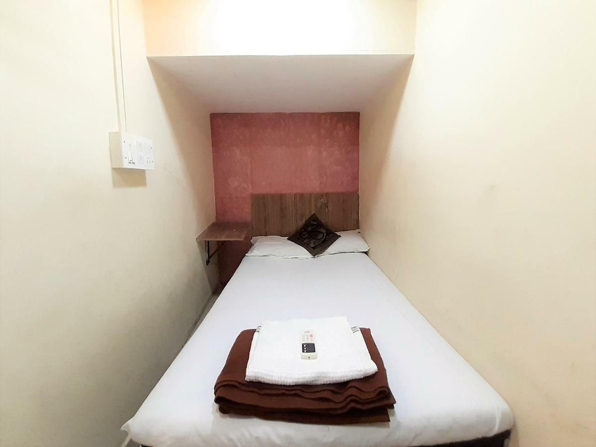 Hexa Star Royal Guest house