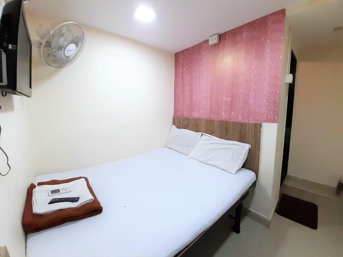 Hexa Star Royal Guest house