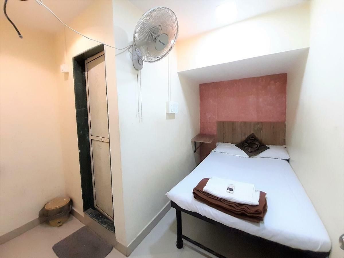 Guest house Hexa Star Royal Mumbai