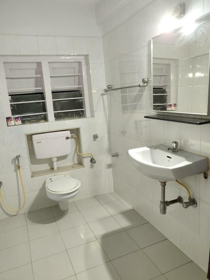 Hotel Ywca International Centre Mumbai