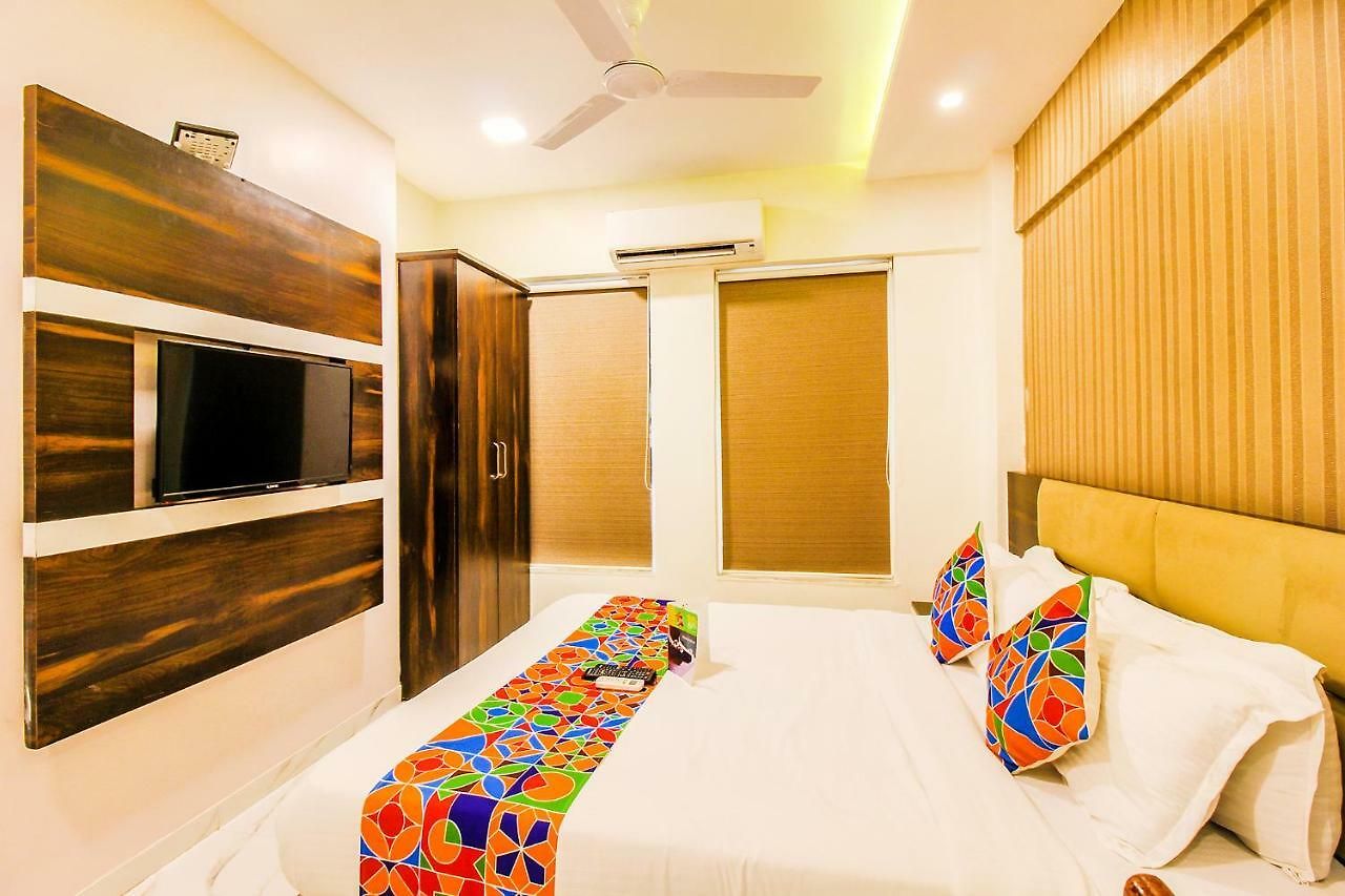 Fabhotel Embassy Park Hotel Mumbai