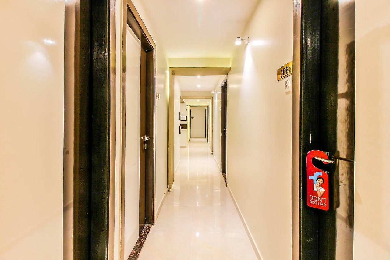 Fabhotel Embassy Park Hotel Mumbai