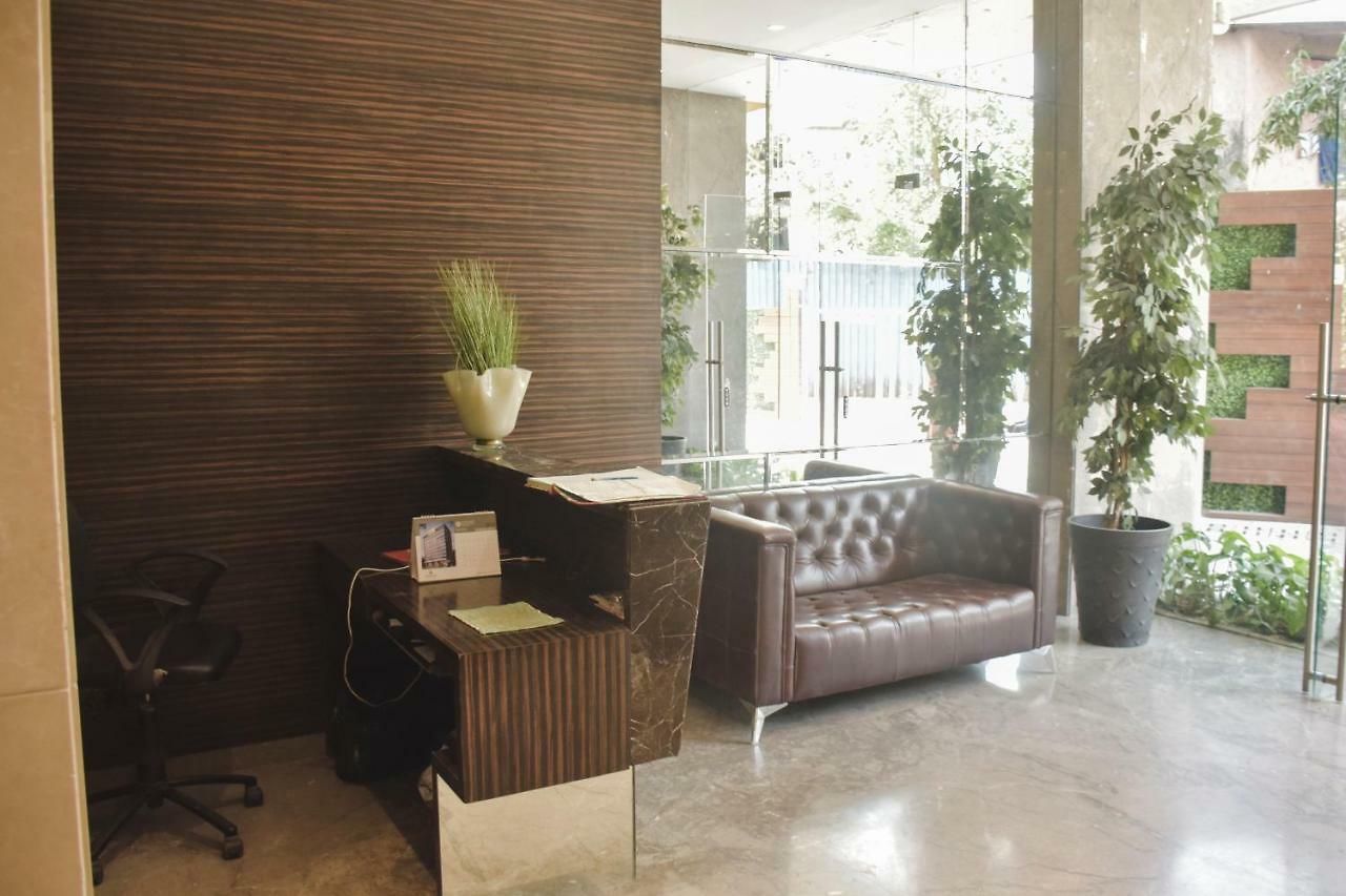 Pvt For Few Hours At Rs.600 To Shower And Unwind For Business Travellers On The Go, Bkc Mumbai