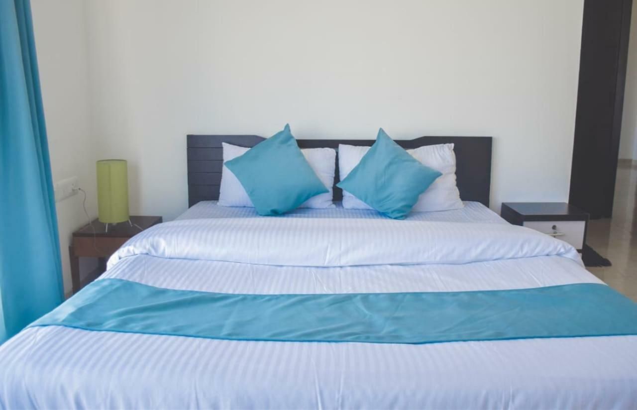 Bed & Breakfast Pvt For Few Hours At Rs.600 To Shower And Unwind For Business Travellers On The Go, Bkc *
