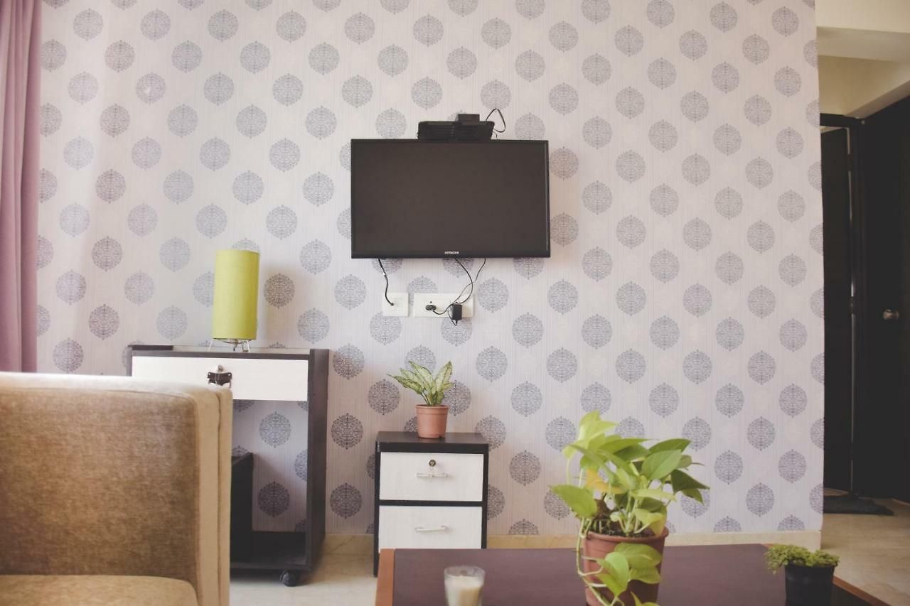 Pvt For Few Hours At Rs.600 To Shower And Unwind For Business Travellers On The Go, Bkc *