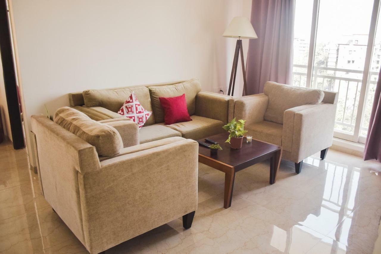 Pvt For Few Hours At Rs.600 To Shower And Unwind For Business Travellers On The Go, Bkc *