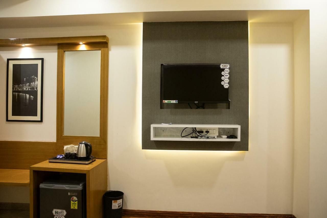 Grace Galaxy 2* Mumbai