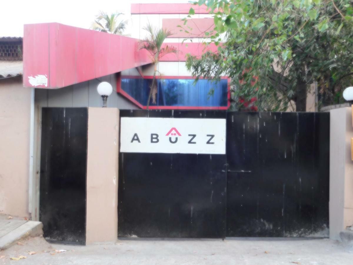 Abuzz Sakinaka Mumbai