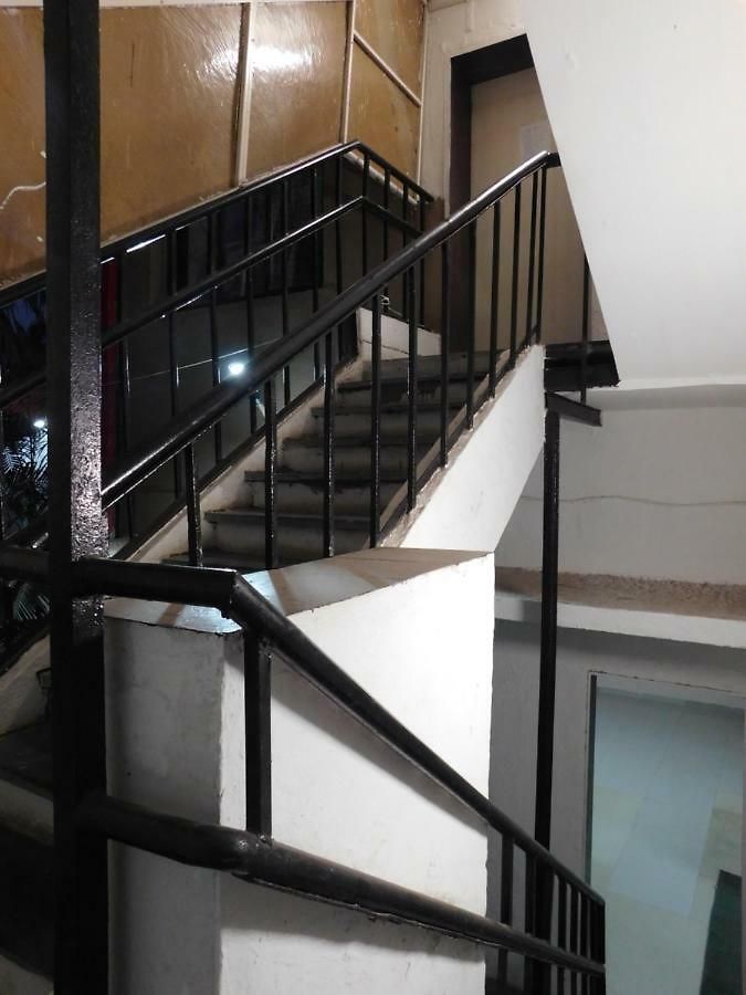 Hostel Abuzz Sakinaka Mumbai
