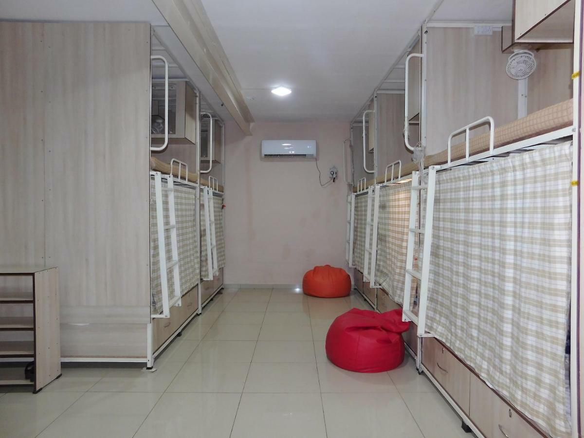 Hostel Abuzz Sakinaka Mumbai