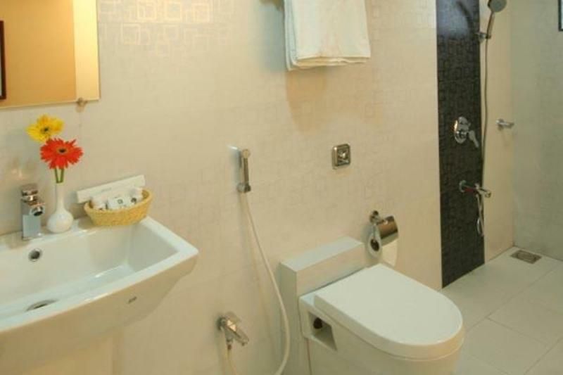 O Gold Coast Hotel