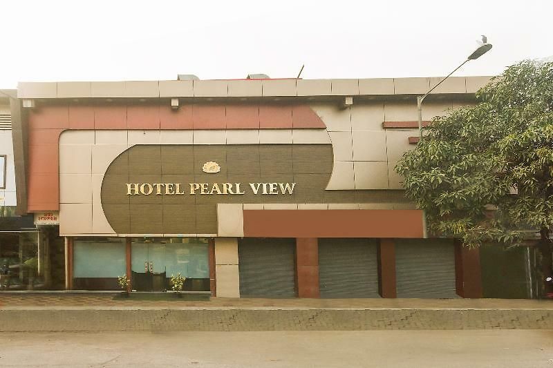Pearl View Hotel 3*