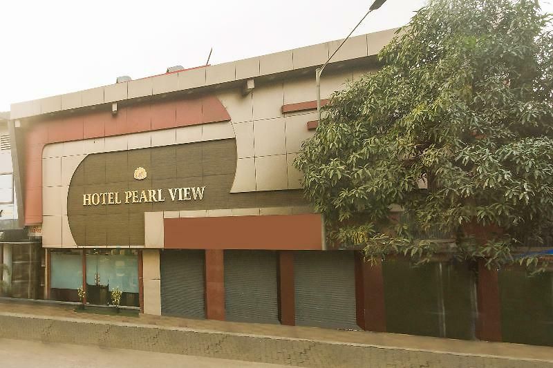 Pearl View 3* Mumbai