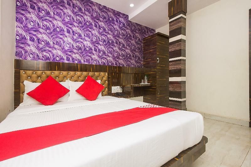 Pearl View Mumbai
