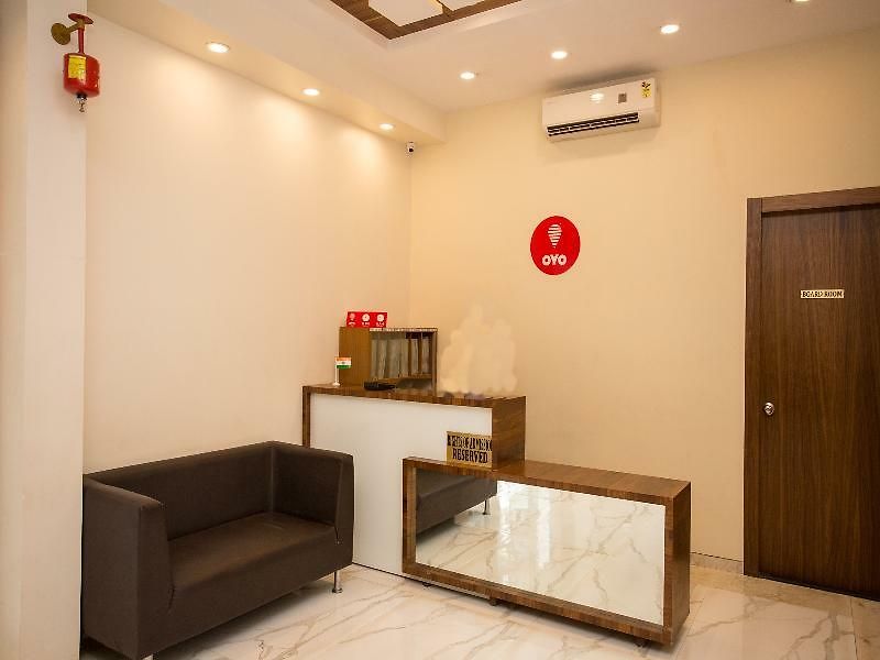8872 Address Hotel Mumbai