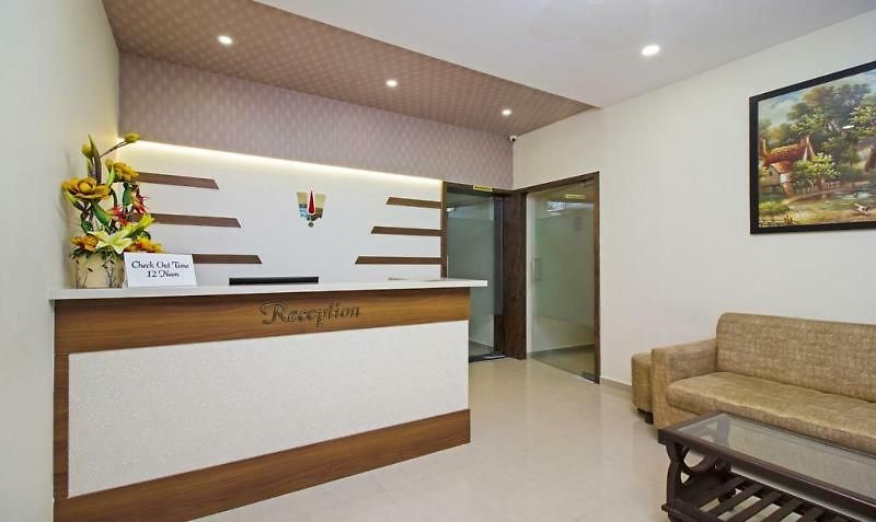Ocean Hotel Mumbai