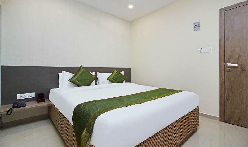 Ocean Hotel Mumbai