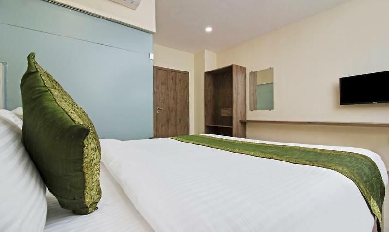 Ocean Hotel