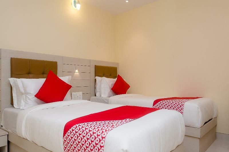 Fabexpress Embassy - Nr Bkc 3* Mumbai