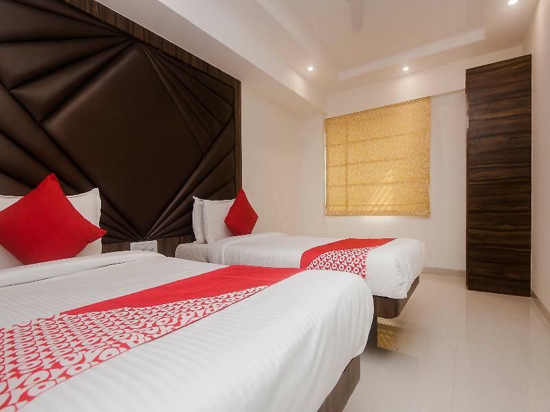 Park Palace Hotel