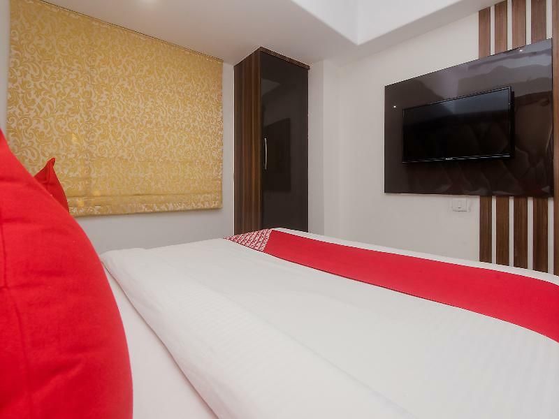 Park Palace Hotel 2*