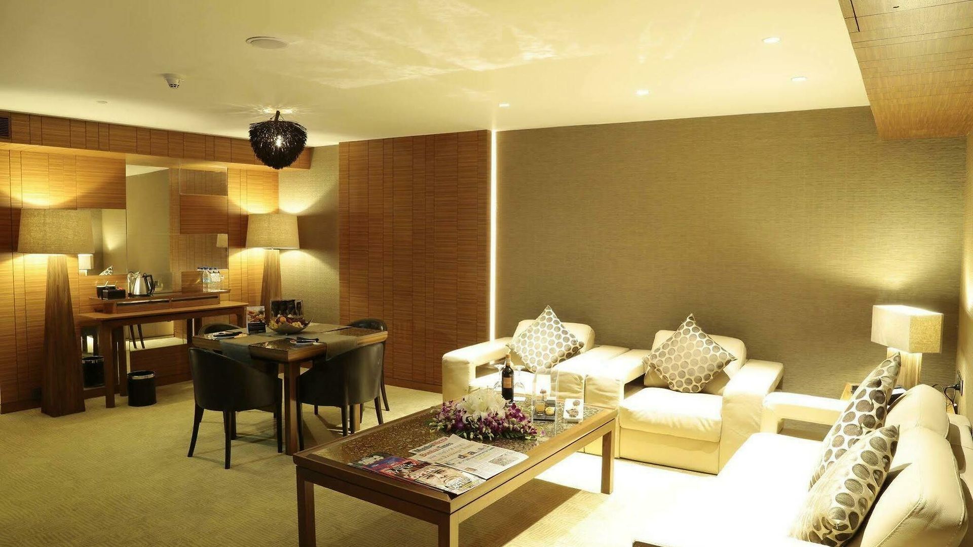 Sahara Star Hotel Mumbai