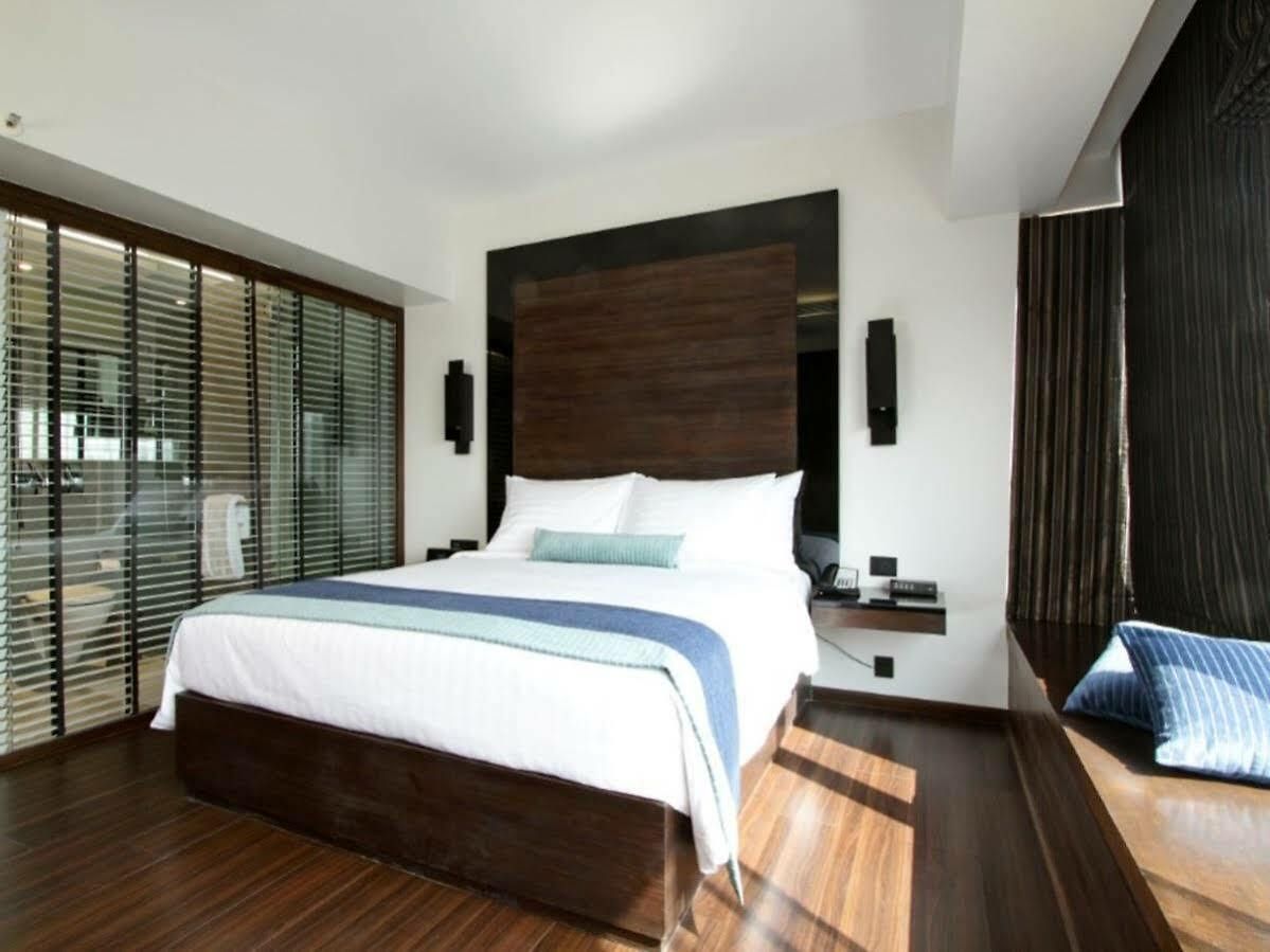 Svenska Design Andheri 5*