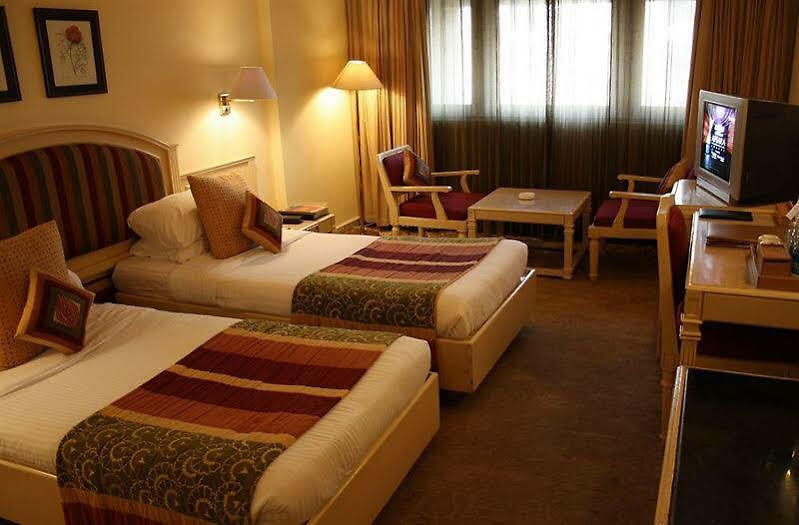 Bawa International Airport Hotel 3*