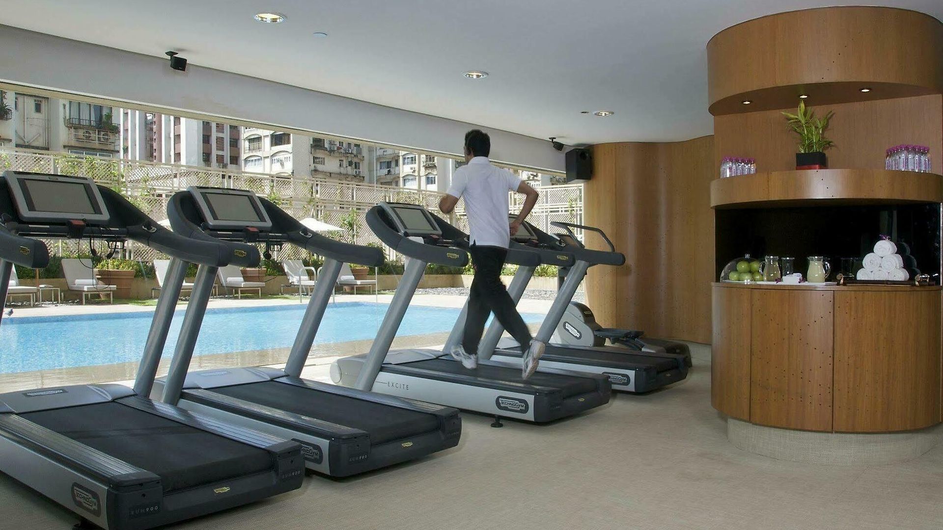 President - Ihcl Seleqtions 5* Mumbai